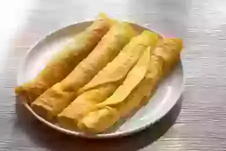 Pancake Event